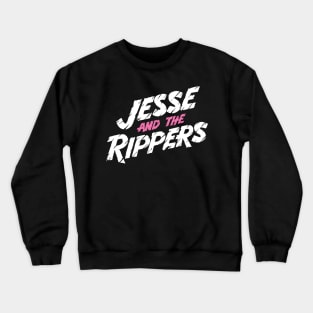 Jesse and the Rippers Crewneck Sweatshirt